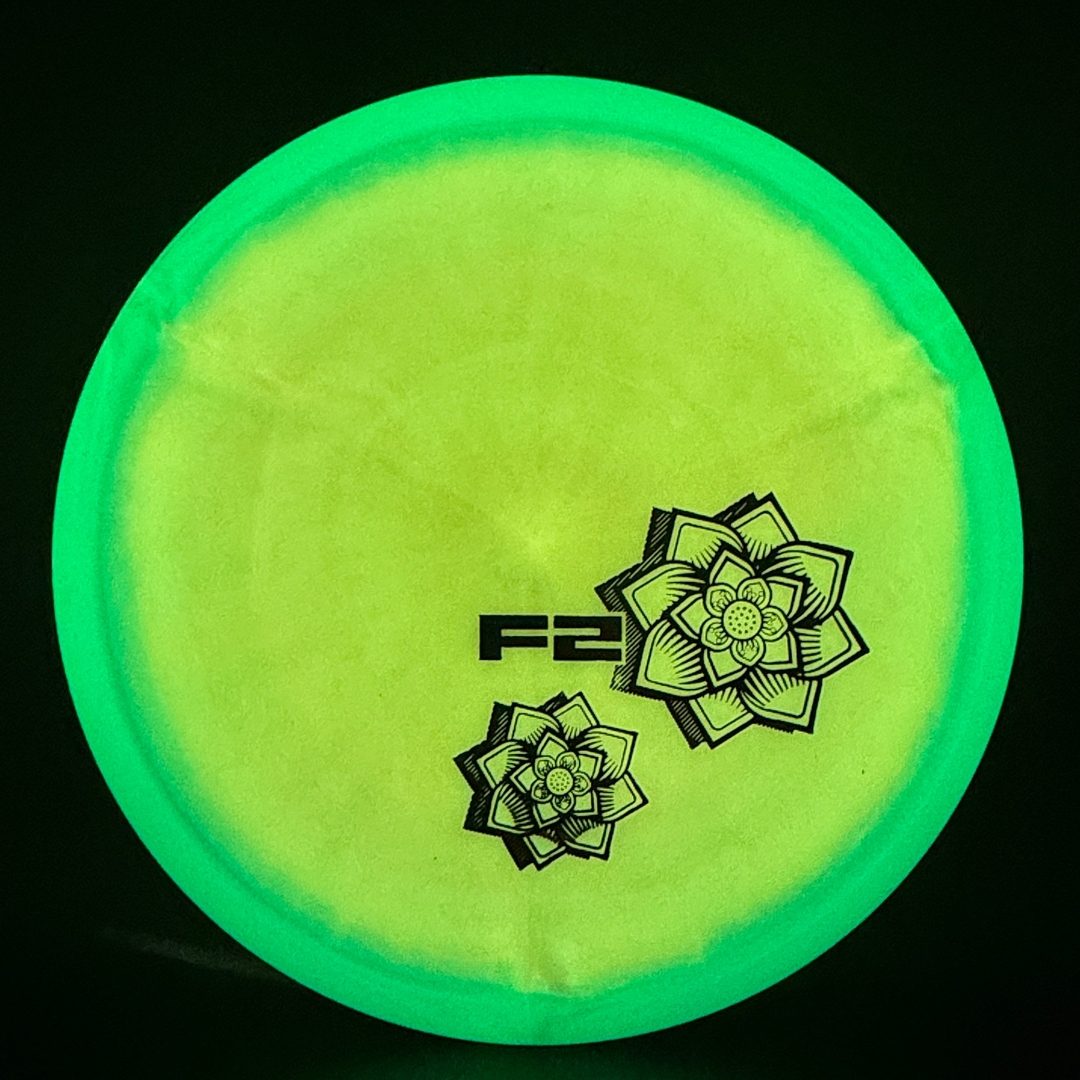 Proto Glow Halo Star Leopard3 - Ohn Scoggins F2 Innova