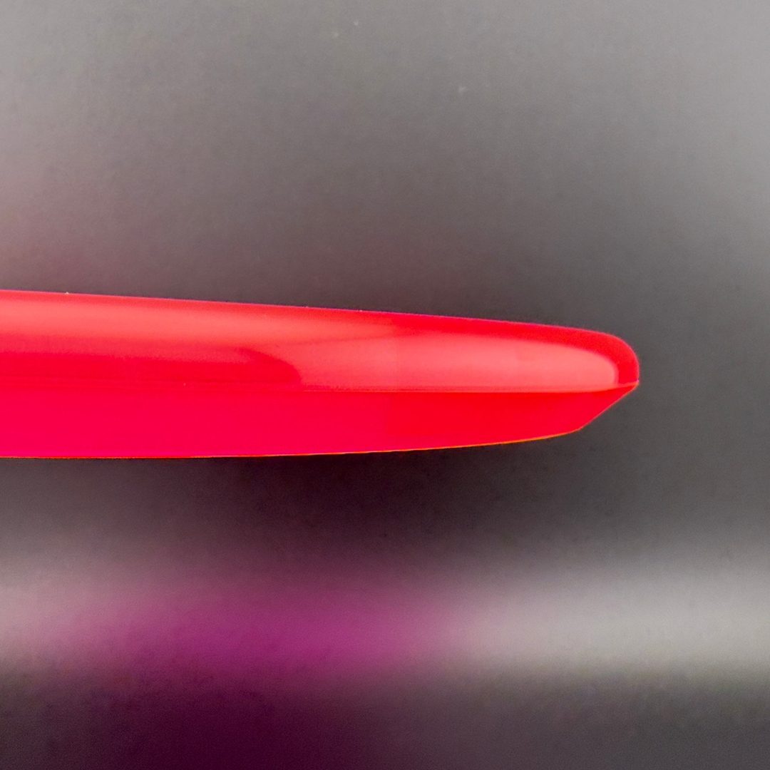 Z Zone - "The Venutian Man" by Marm O Set Discraft