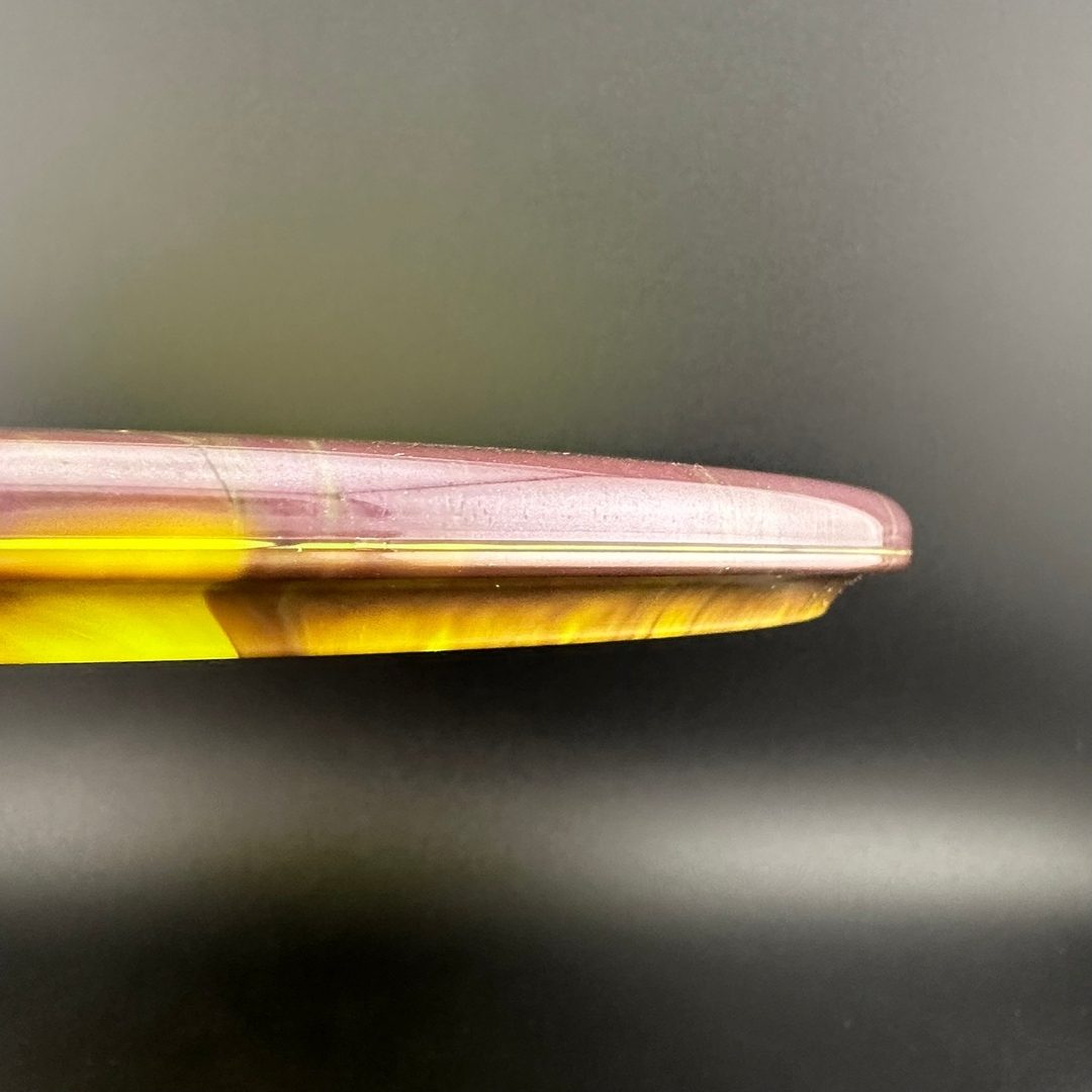 Halo Star Croc Innova