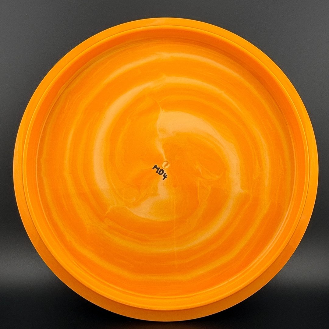 Prototype Swirl S-Line MD4 - Swords & Shield - 1/200 Discmania