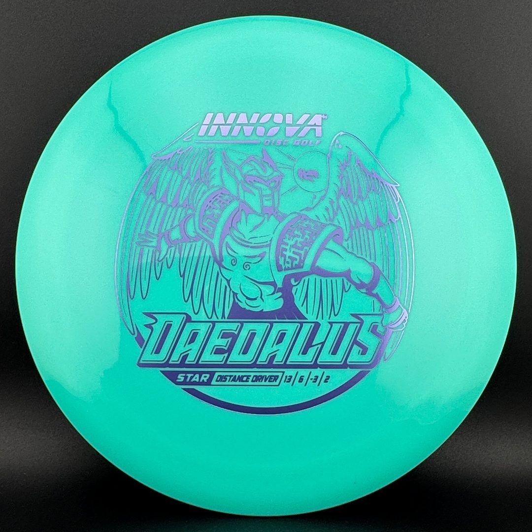 Star Daedalus Innova