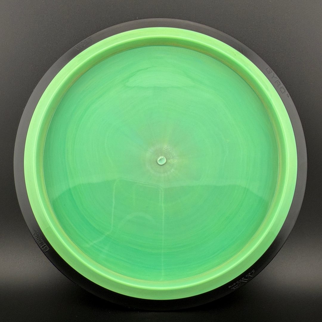 Neutron Volt - RADioactive Man by Ripper Studios MVP