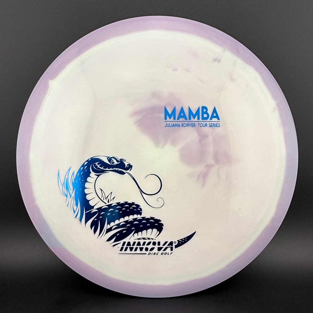 Proto Glow Halo Star Mamba - Juliana Korver 2025 Tour Series Innova