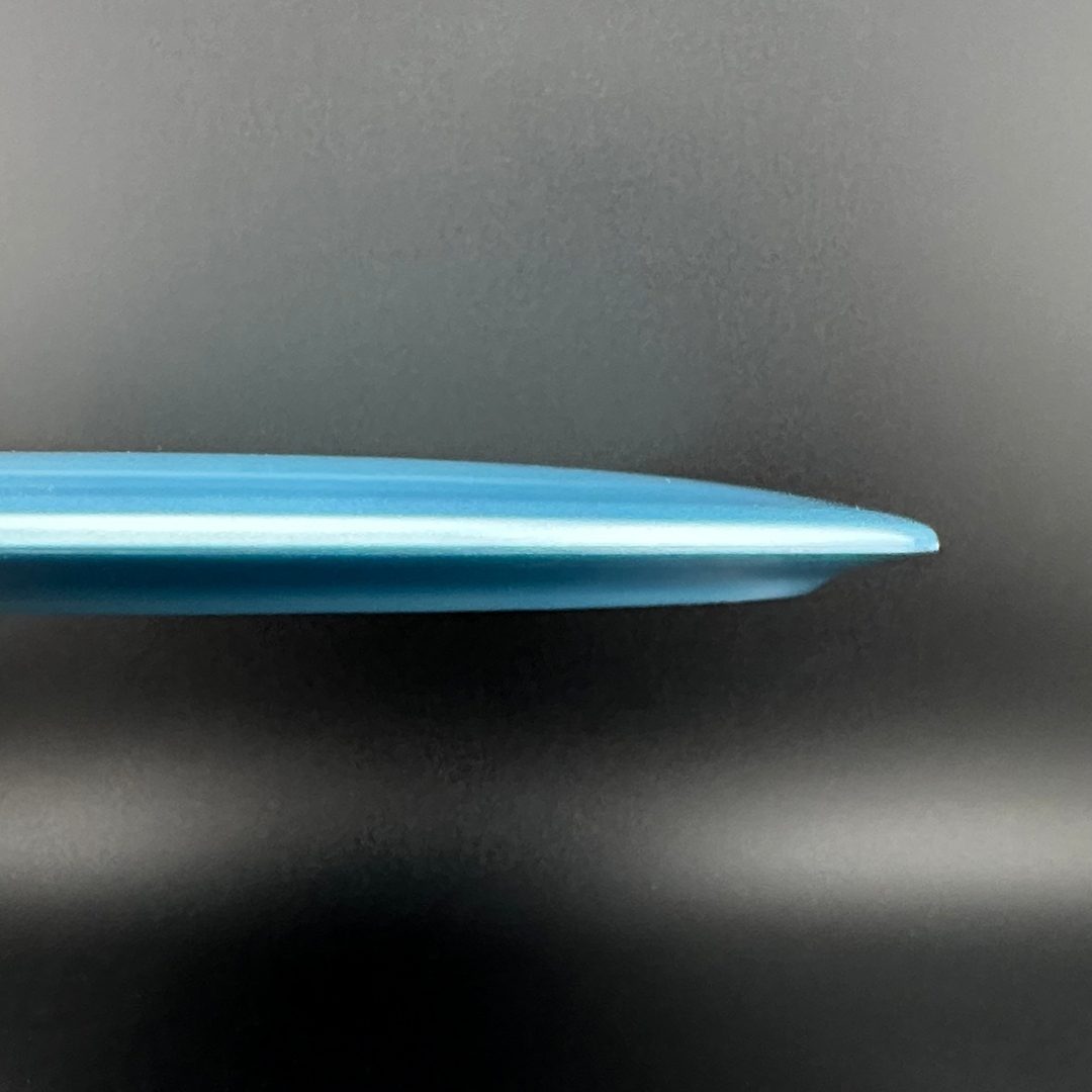 Titanium Anax - First Run - Paul McBeth Limited Edition Discraft