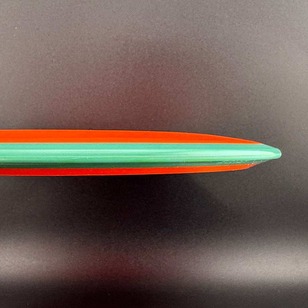 Neutron Bokeh - Factory Blanks Axiom