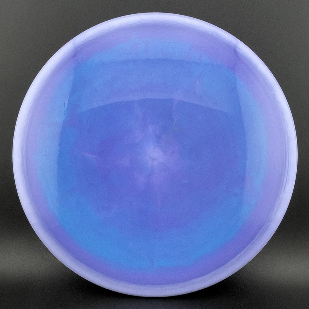 Soft Swirly Neutron Echo - Blank Streamline