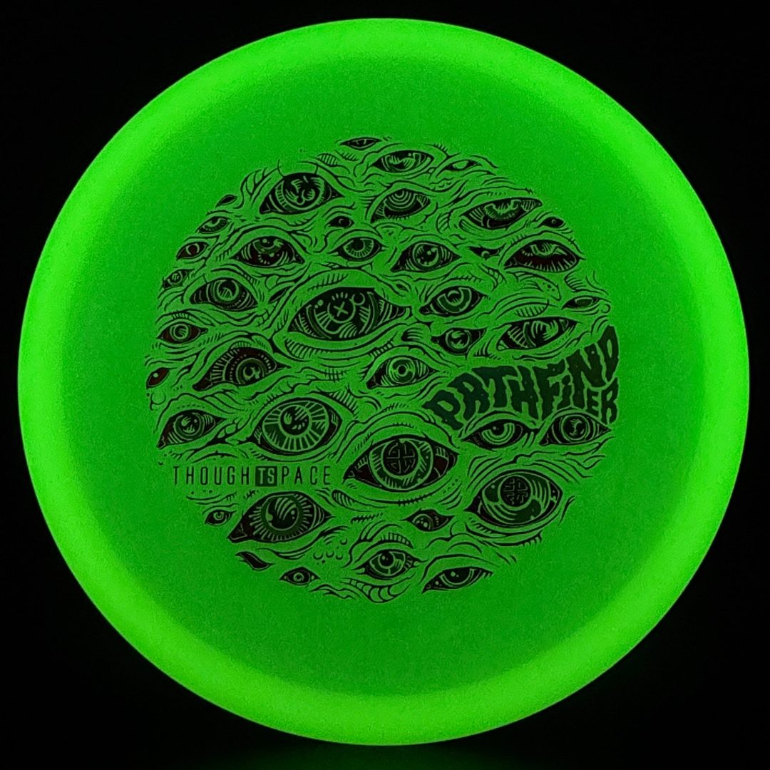 Soft Glow Pathfinder - 1/600 Limited Edition TSA