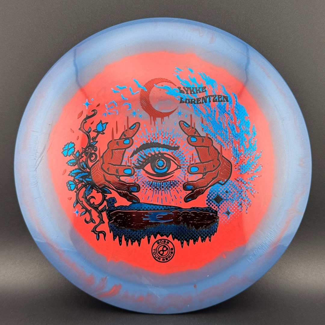 Halo G-Blend Maya - Lykke Lorentzen Signature Edition Infinite Discs