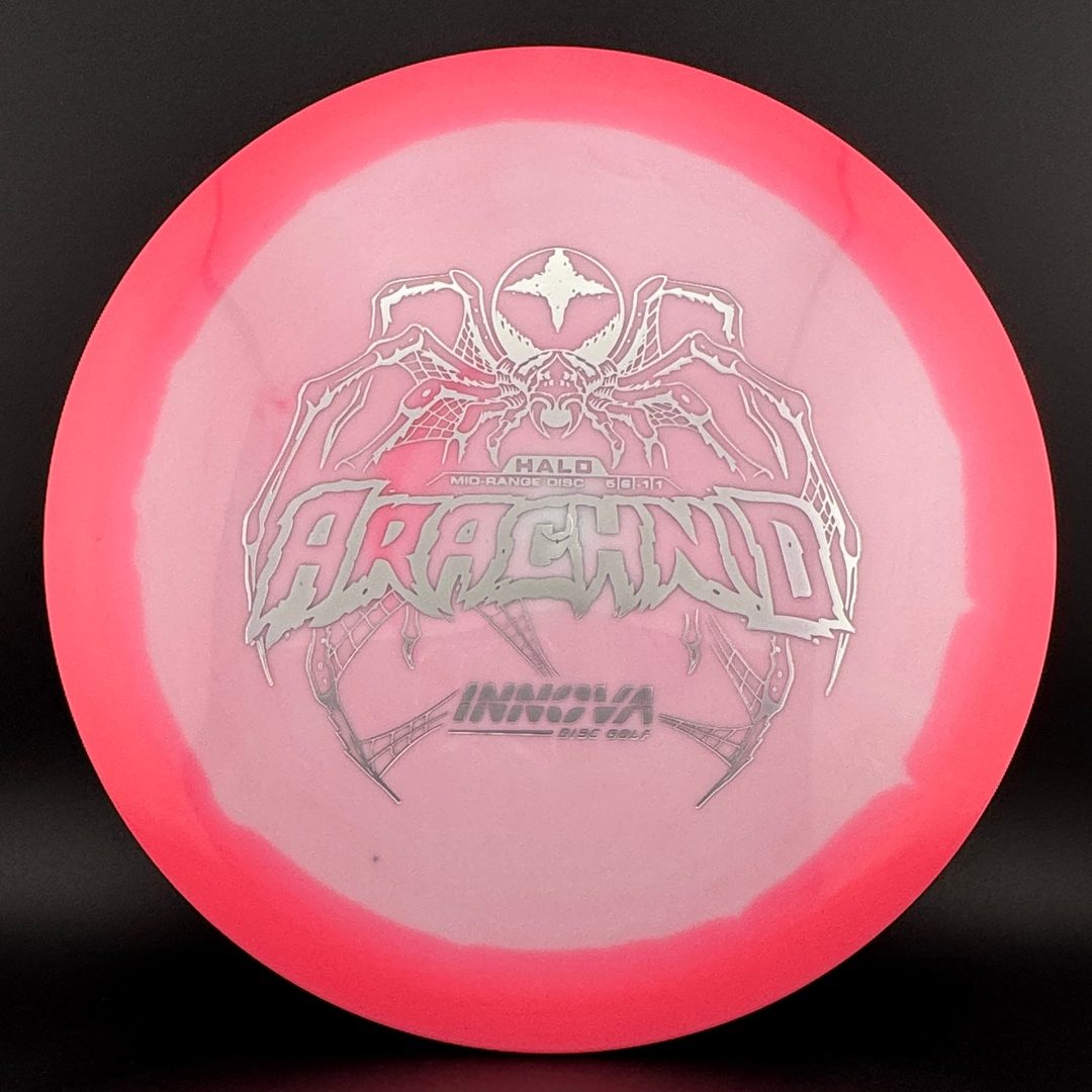 Halo Star Arachnid Innova