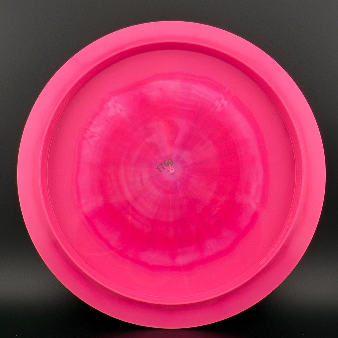 ESP Hallux - First Run - Ricky Wysocki Discraft