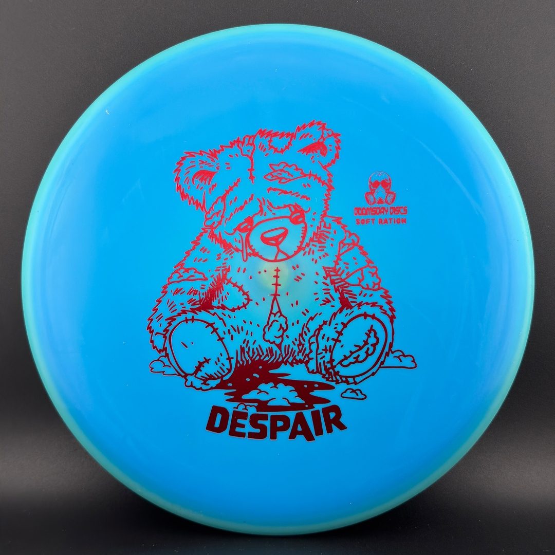 Soft Ration Despair Doomsday Discs