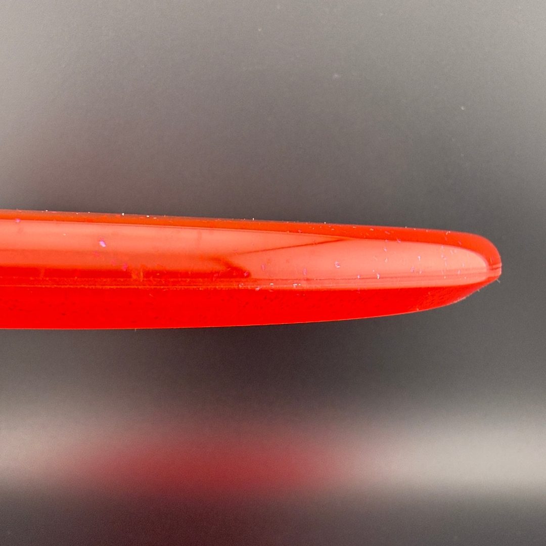 CryZtal Sparkle Zone SS - GMC 2025 Discraft