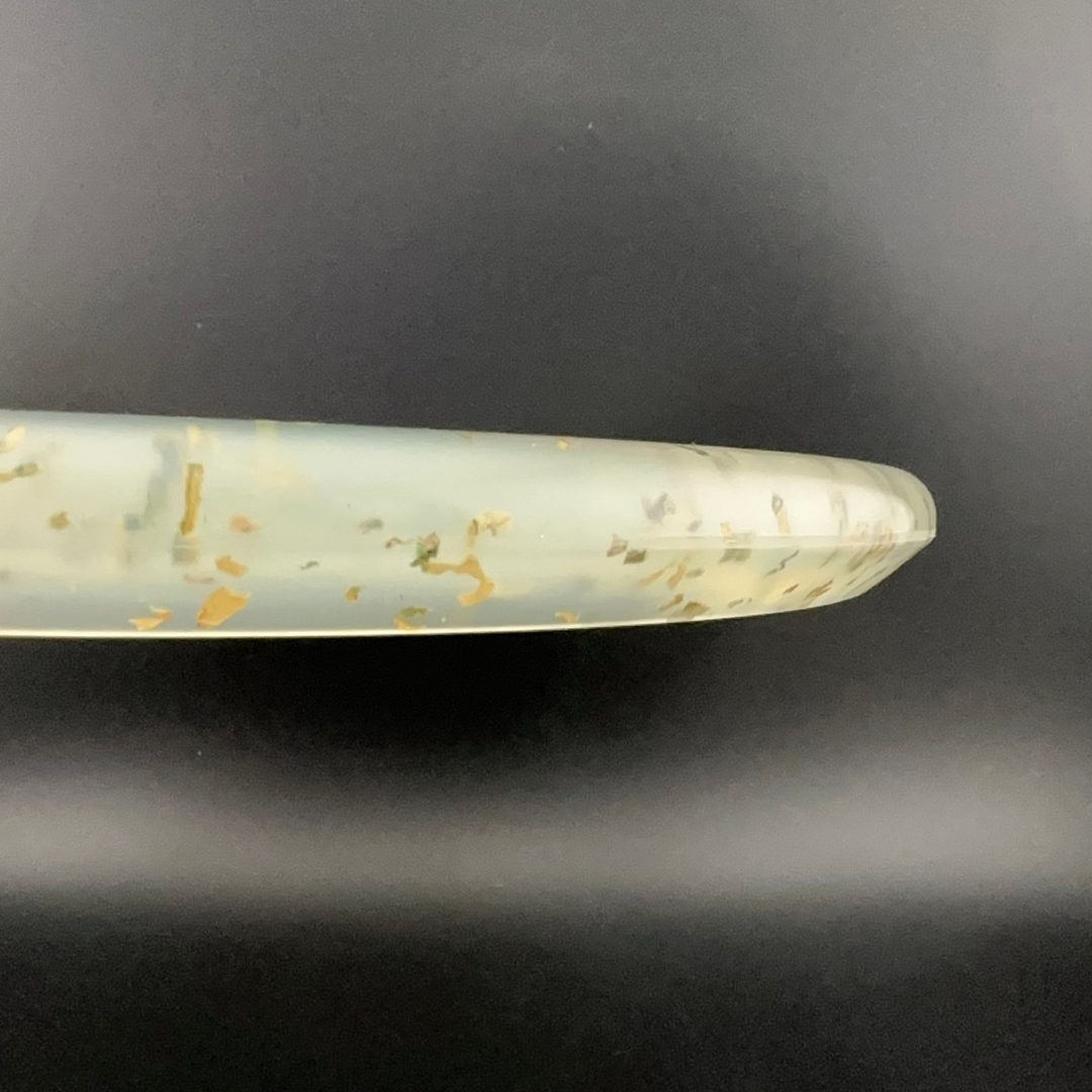 Z FLX Money Zone - 2025 Missy Gannon Throw Pink MINT Discs