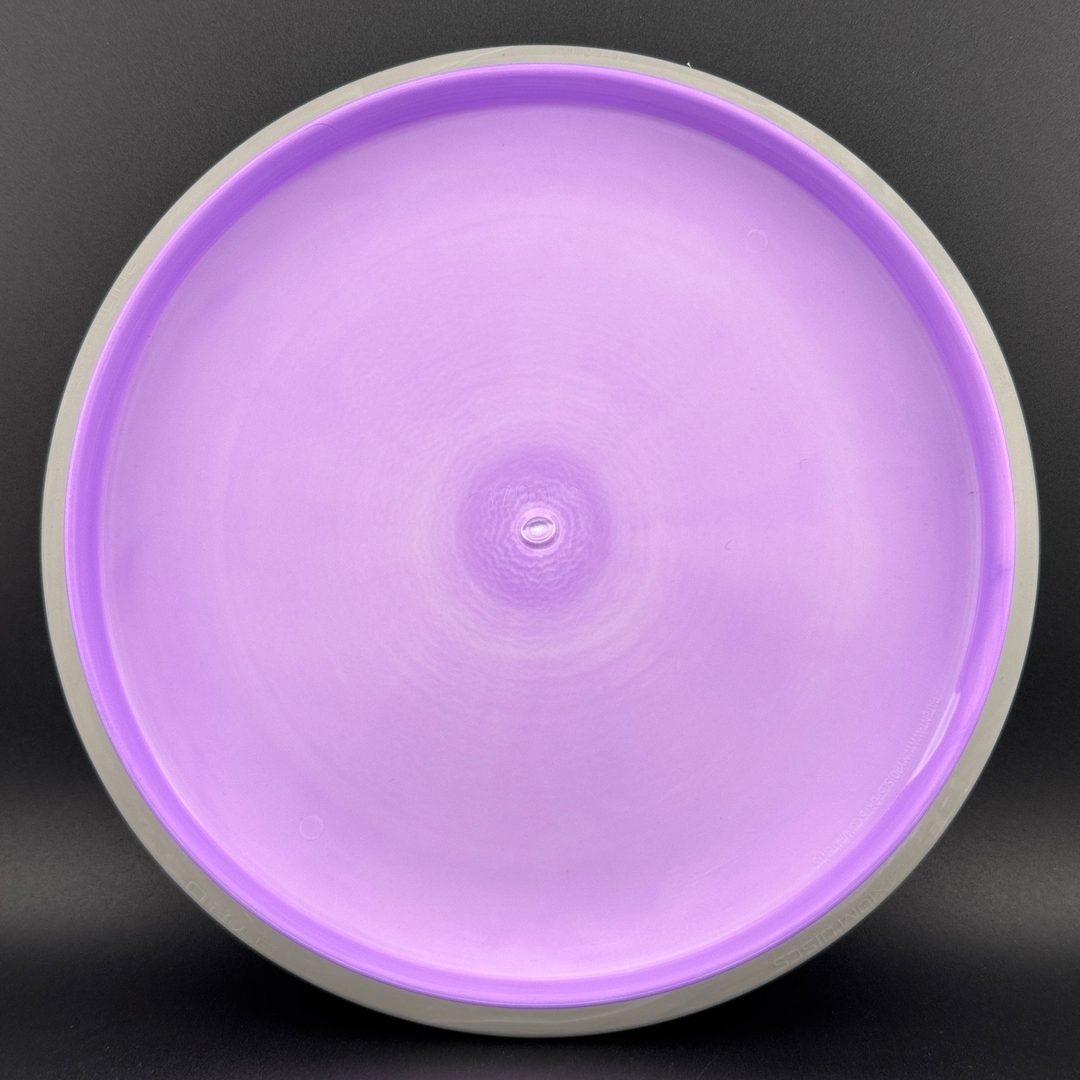 Soft Electron Pixel - Simon Line Axiom