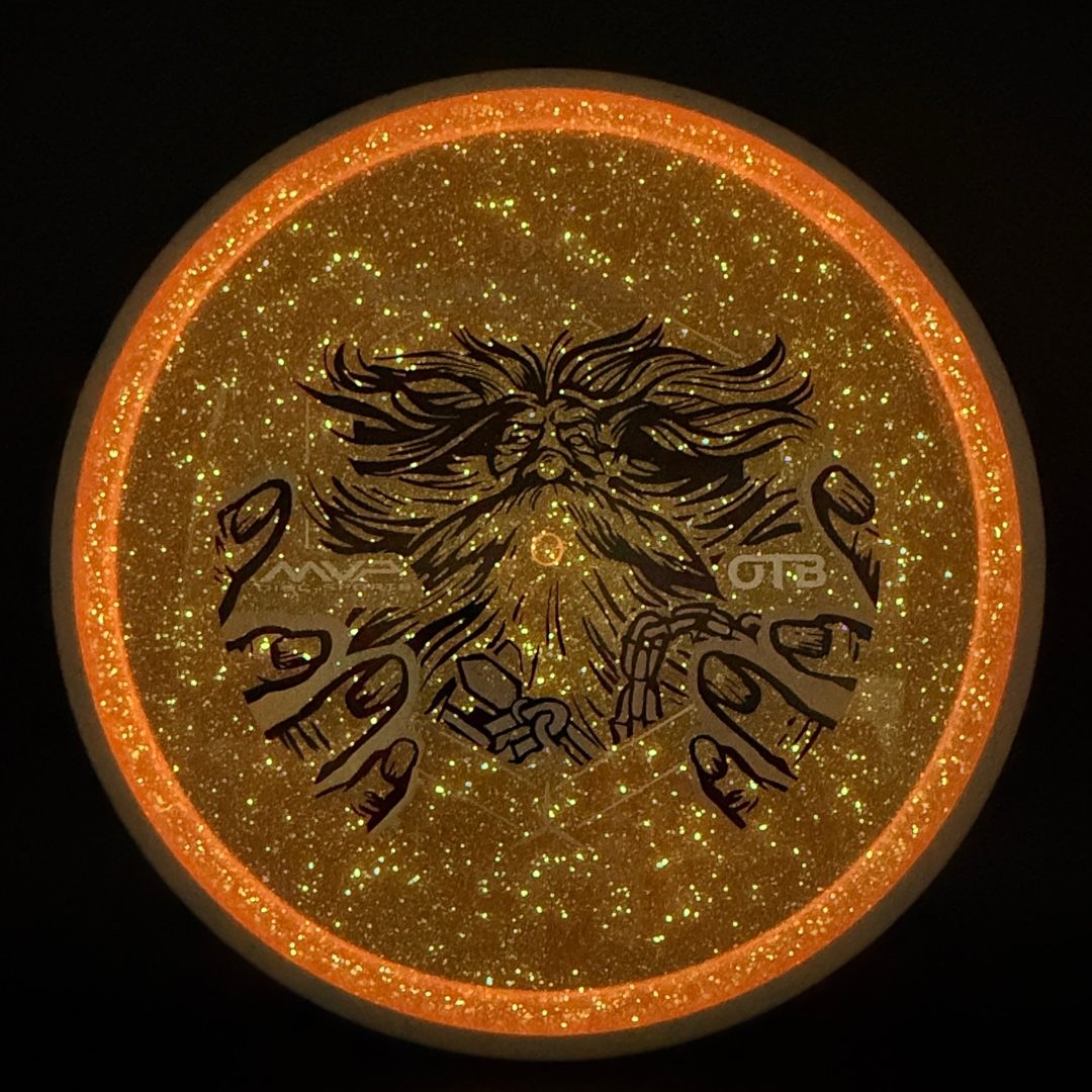 Particle Glow Proton Hex - Champions Cup 2025 Axiom