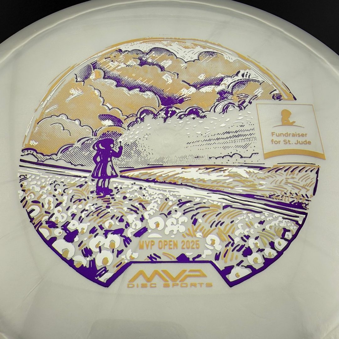 Plasma Shift - MVP Open '25 St Jude's Fundraiser Streamline