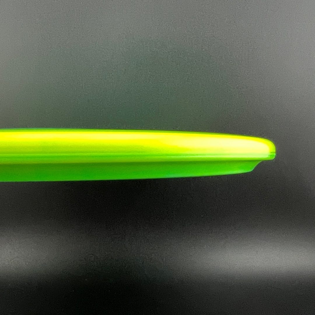 Halo Star Croc Innova