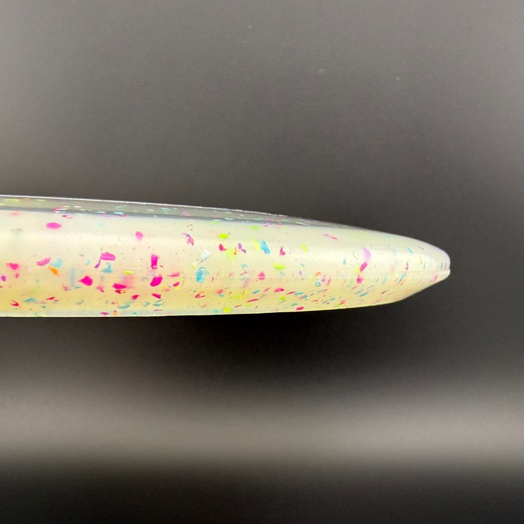 Confetti Z Buzzz SS - Paul McBeth 2025 LWS Open Discraft