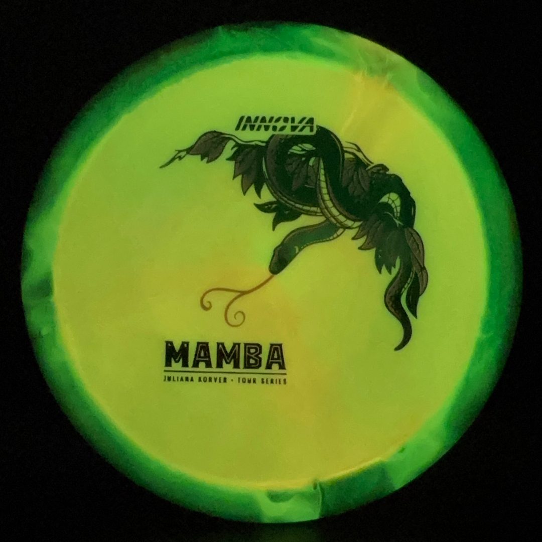 Proto Glow Halo Star Mamba - Juliana Korver 2026 Tour Series Innova