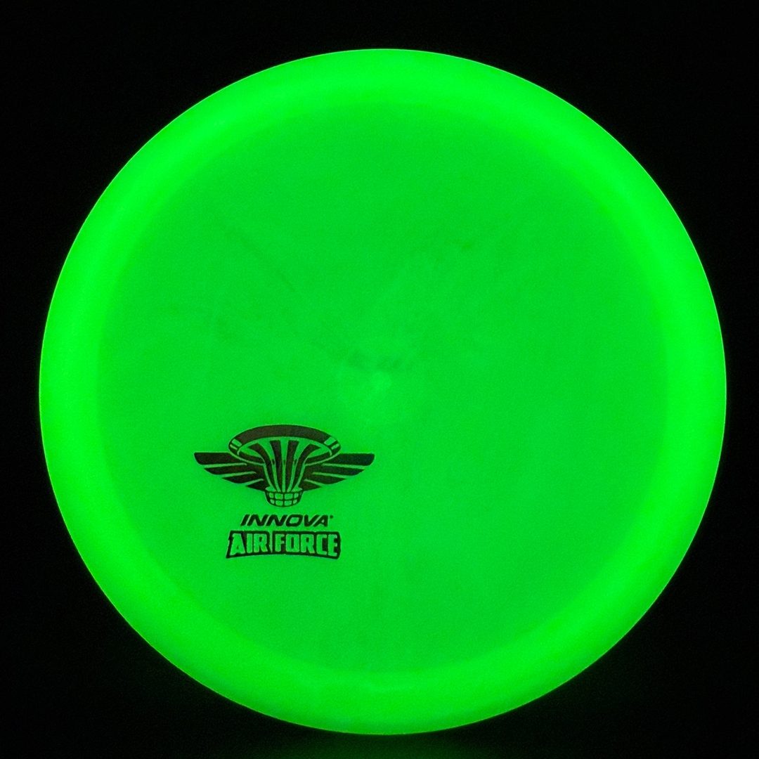 Proto Glow Champion Roadrunner - Air Force