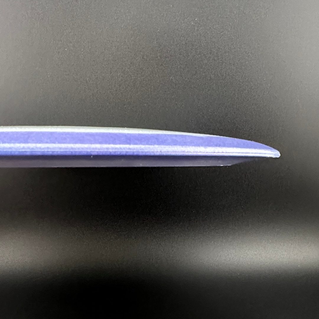 Proto Glow Halo Star Katana - Gregg Barsby 2025 Tour Series Innova