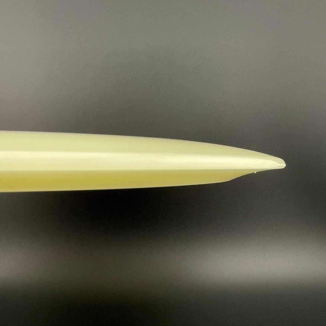 Glow Synapse - First Run TSA