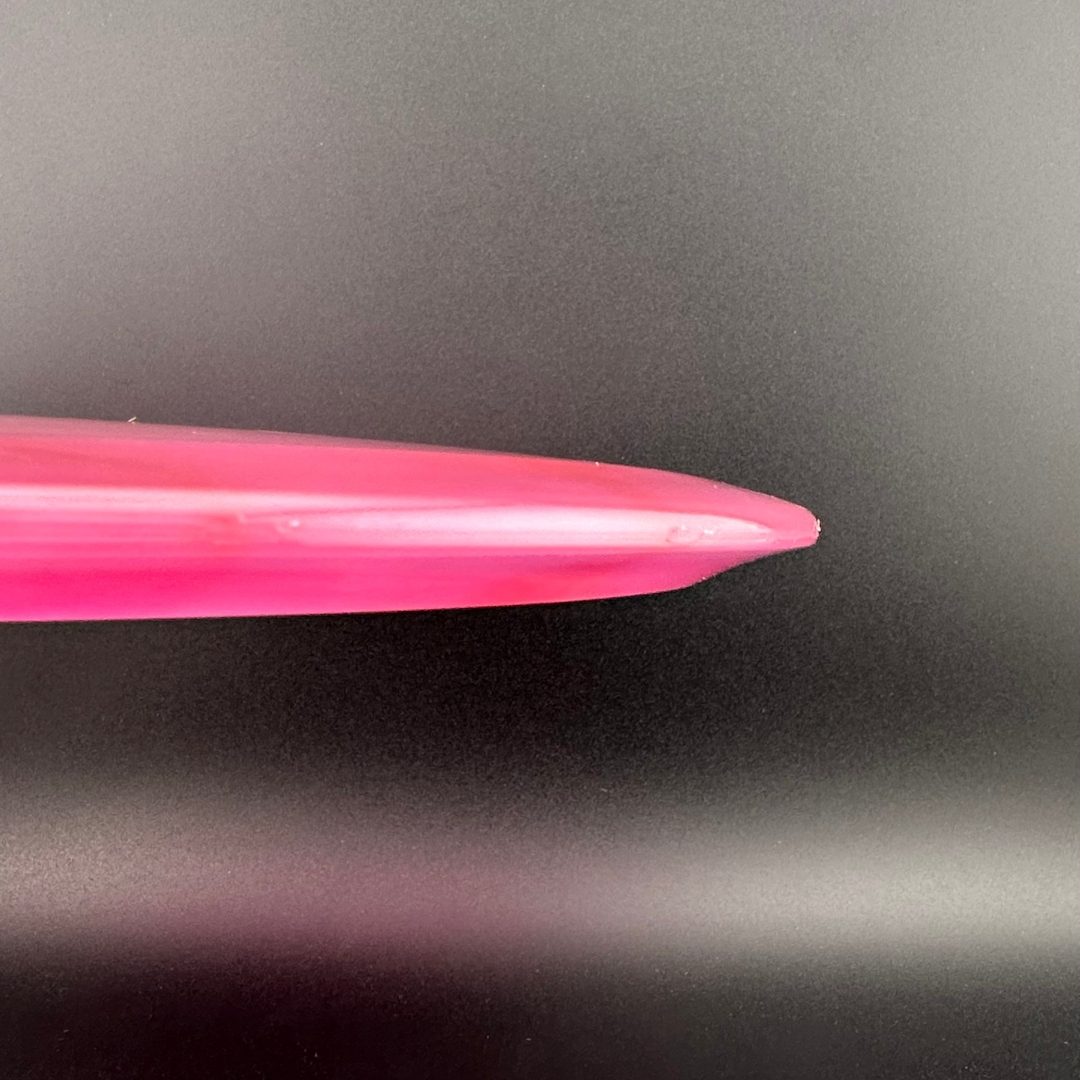 Proton Drift Streamline