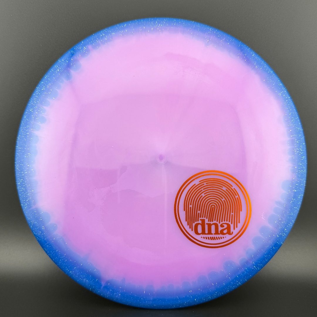 Color Glow Metal Flake Horizon C-Line MD1 - Colten Montgomery dna Discmania