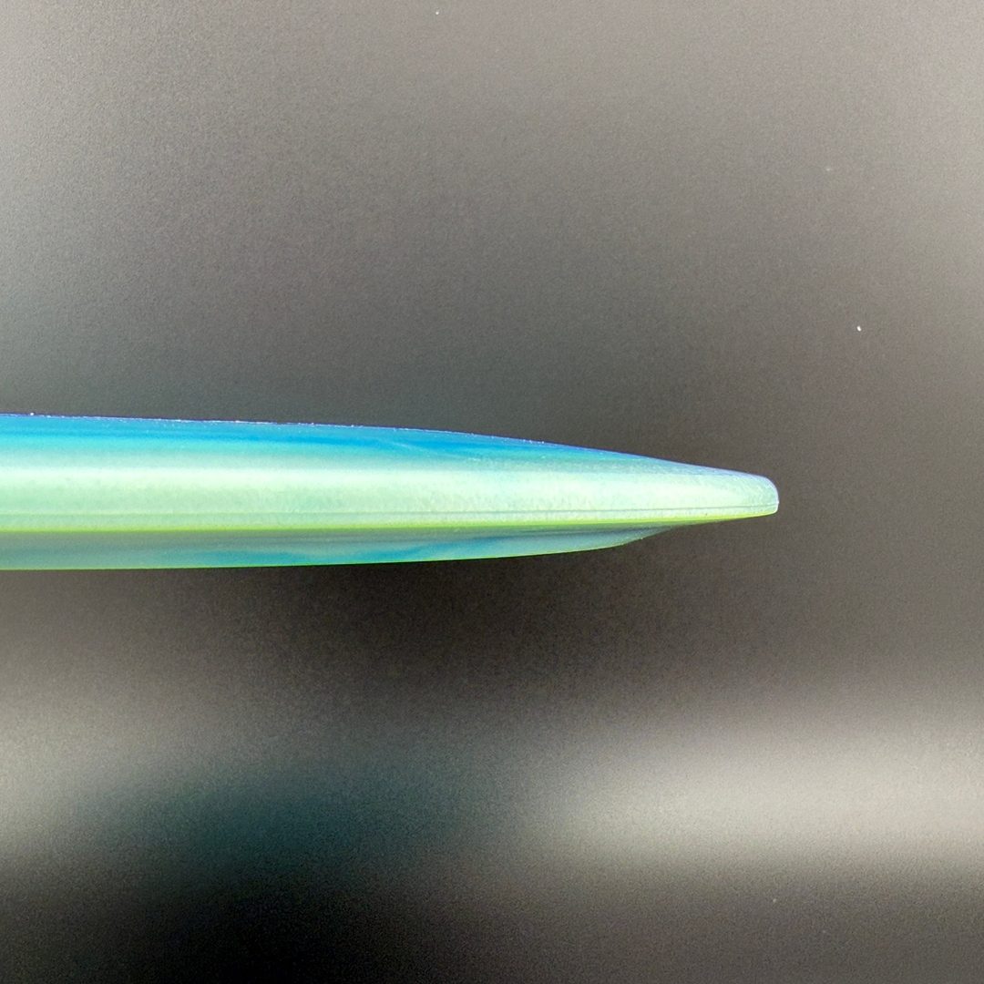 Glow Halo Star Juggernaut - Joel Freeman 2024 Tour Series Innova