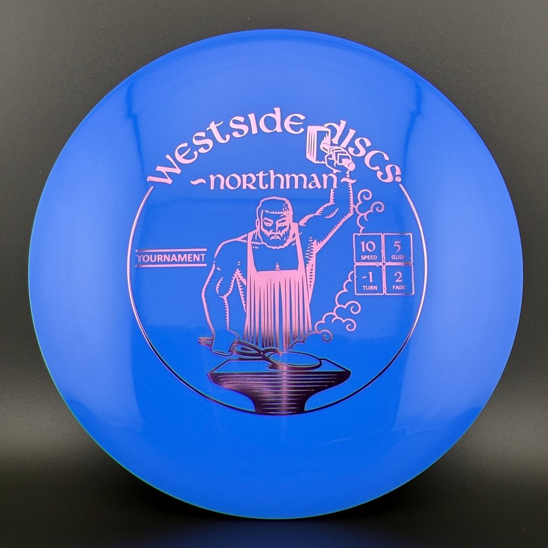 Tournament Northman Westside Discs