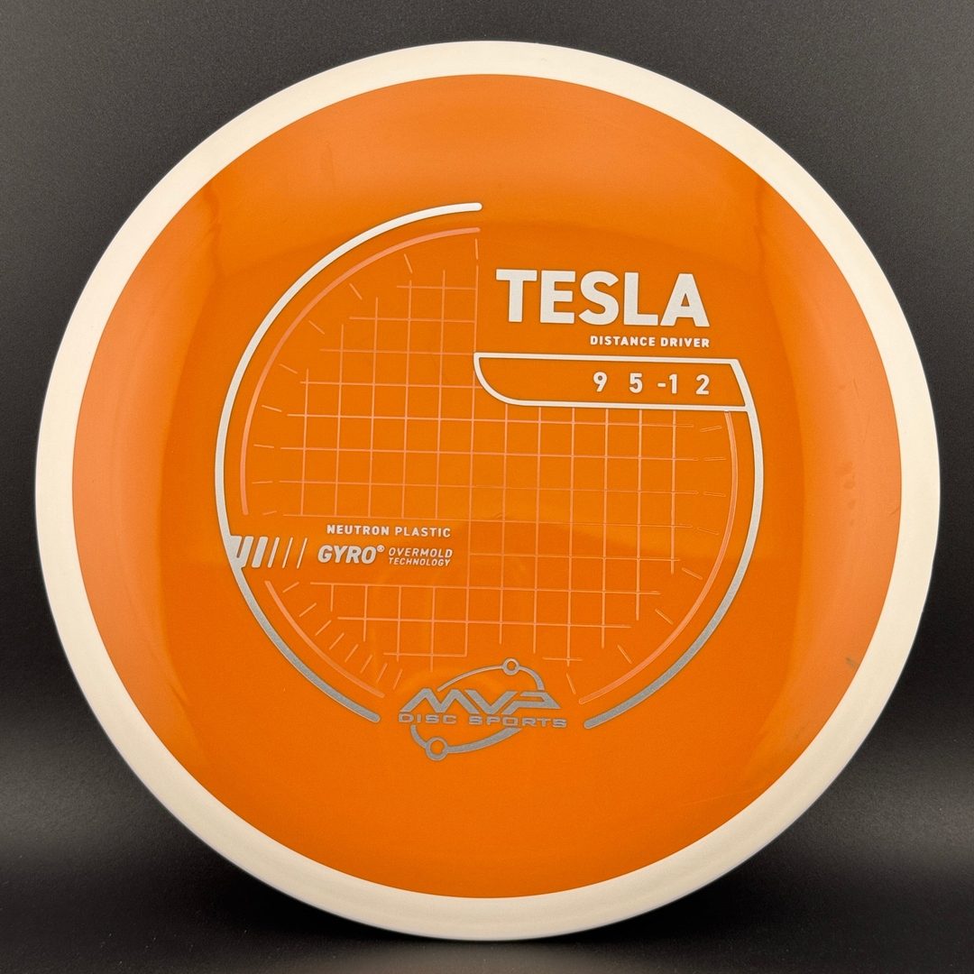 Neutron Tesla MVP