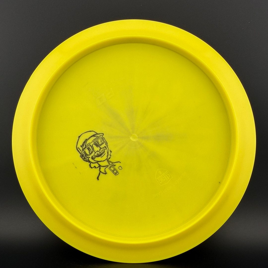 Special Blend S-Line PD - Nordic Phenom Anttila *Colten Stash Discmania