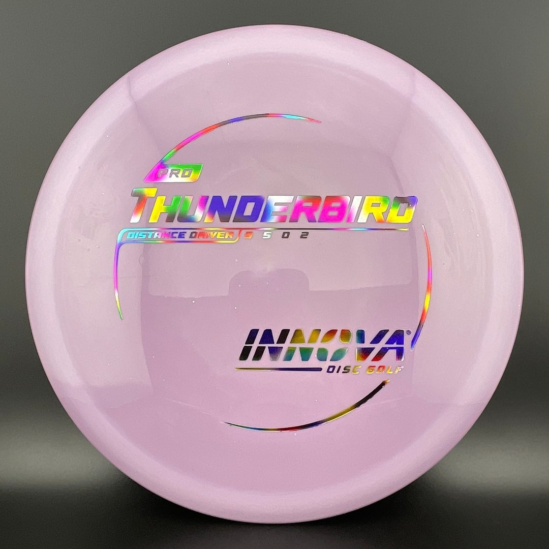 Pro Thunderbird Innova