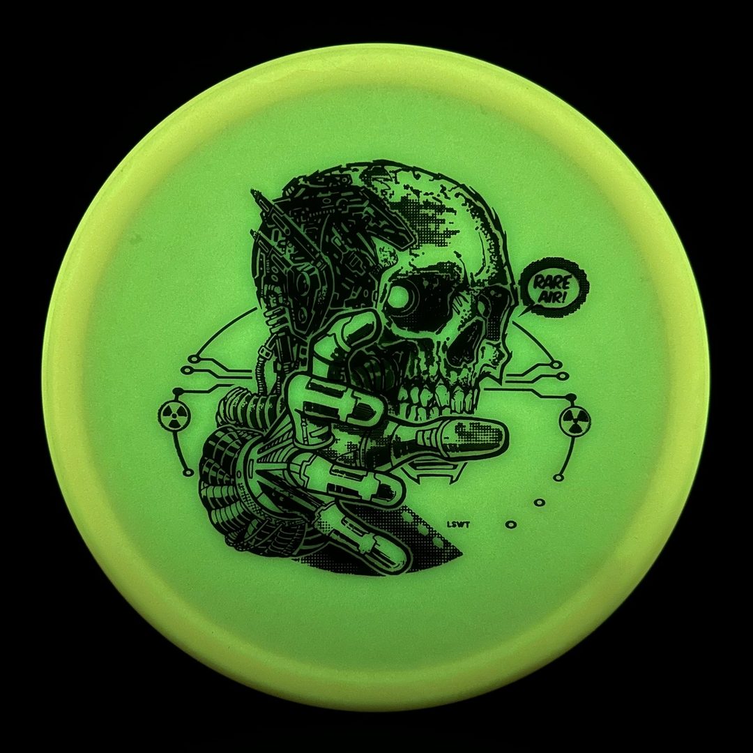 Proto Glow R-Pro Pig - STRATUS FEAR V1 by Les White Innova