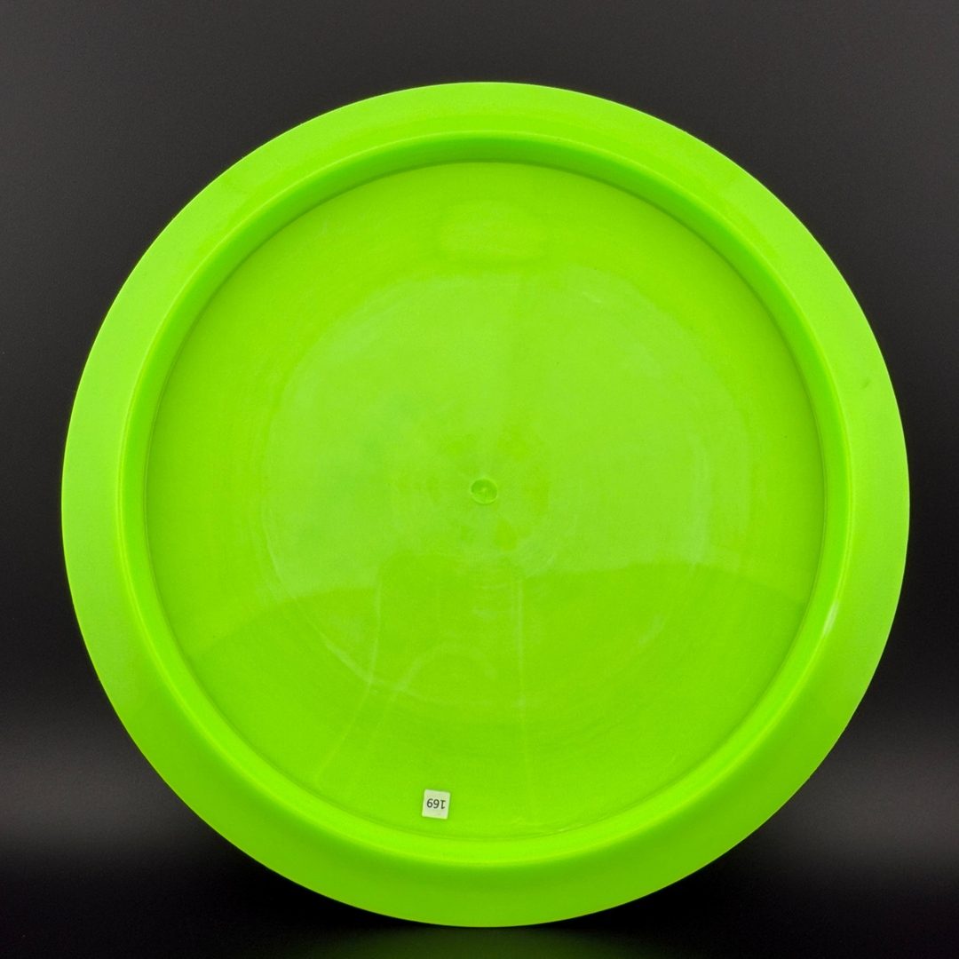 Apex Alpha - 2021 4th Run MINT Discs