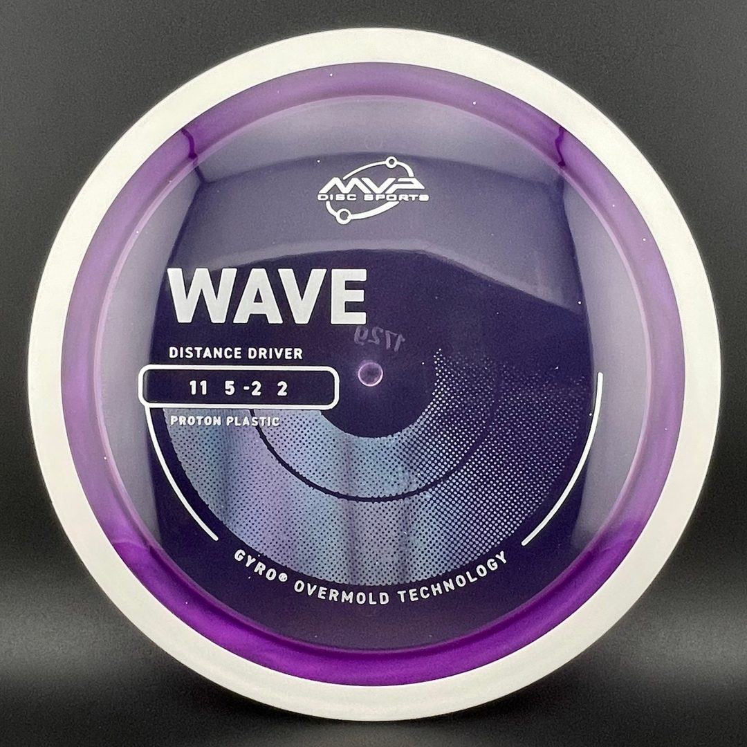 Proton Wave MVP