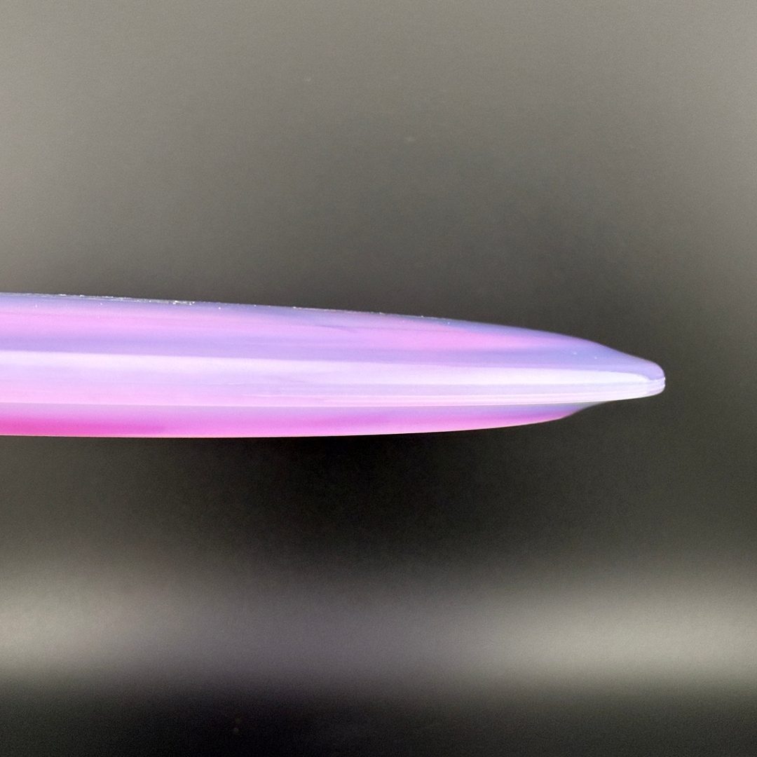 Z Swirl Cicada - JomezPro Tour Series 2025 - Misprint