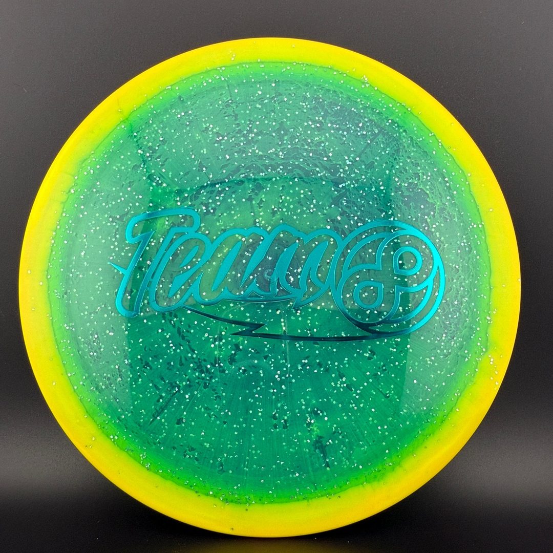 Halo Metal Flake C-Blend Pharaoh - Team Infinite Infinite Discs