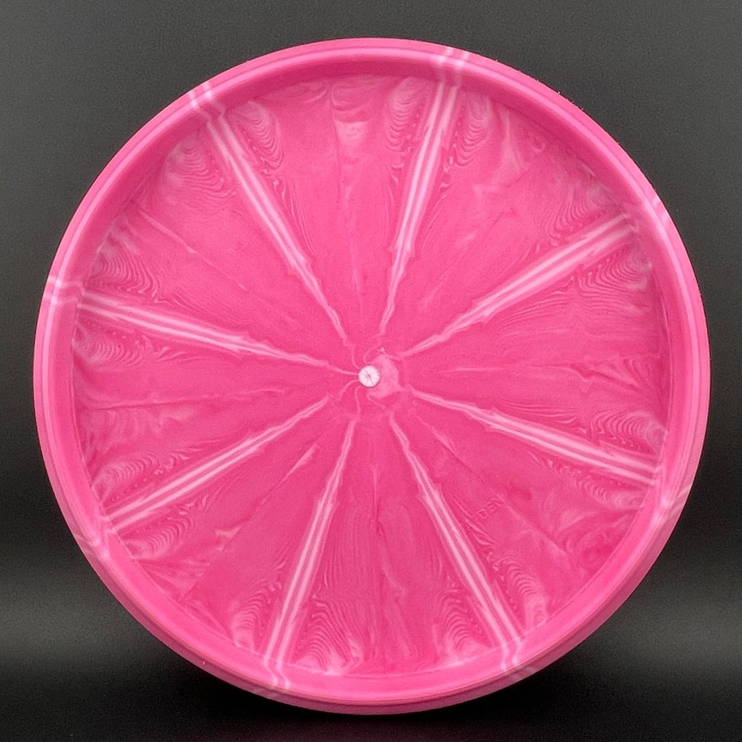 BT Medium Burst Maiden -Custom RAD Skull Stamp Westside Discs