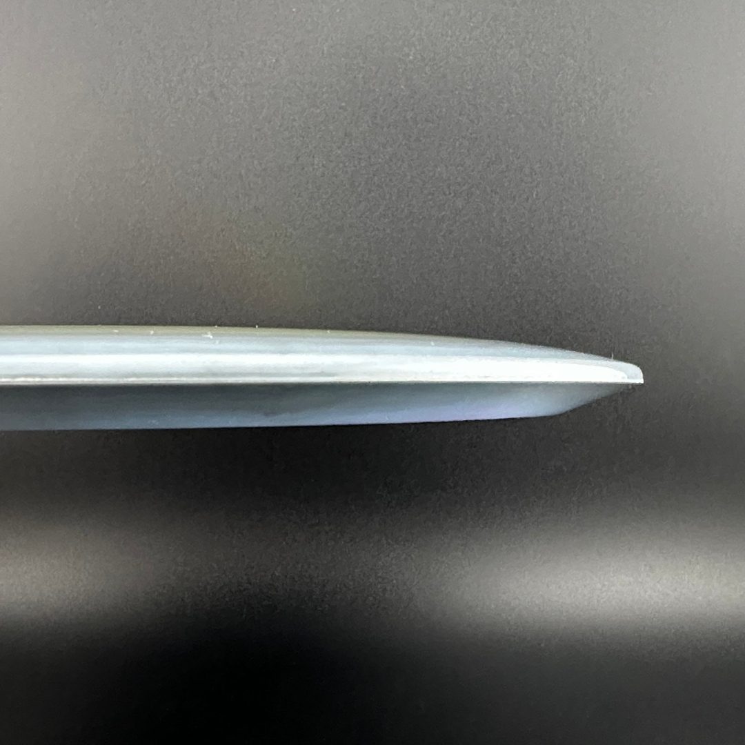 Swirl ESP Undertaker - Grim Reaper Stamp Discraft