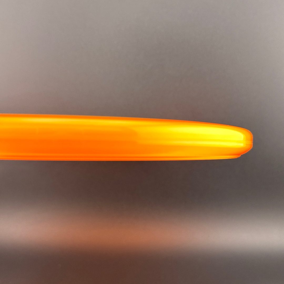 Gummy C-Blend Tomb Infinite Discs