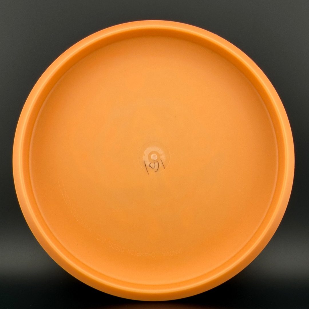 Glow P-Line P2 - Sky God Stamp - Imperial Eagle 2 Run *Warehouse Stash* Discmania