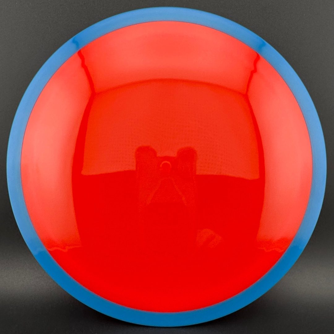 Neutron Time-Lapse Re-Tooled - Blank Axiom