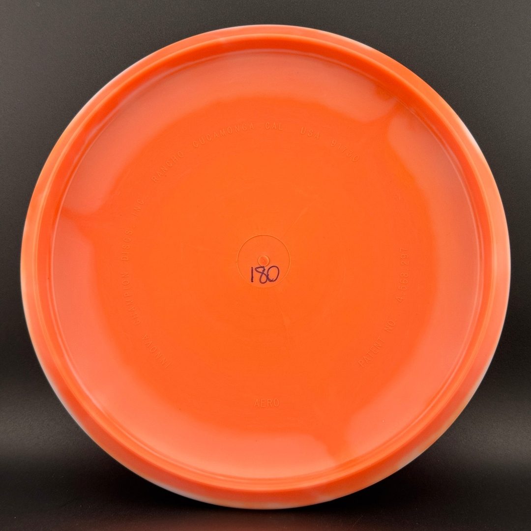 Halo Star Aero Innova