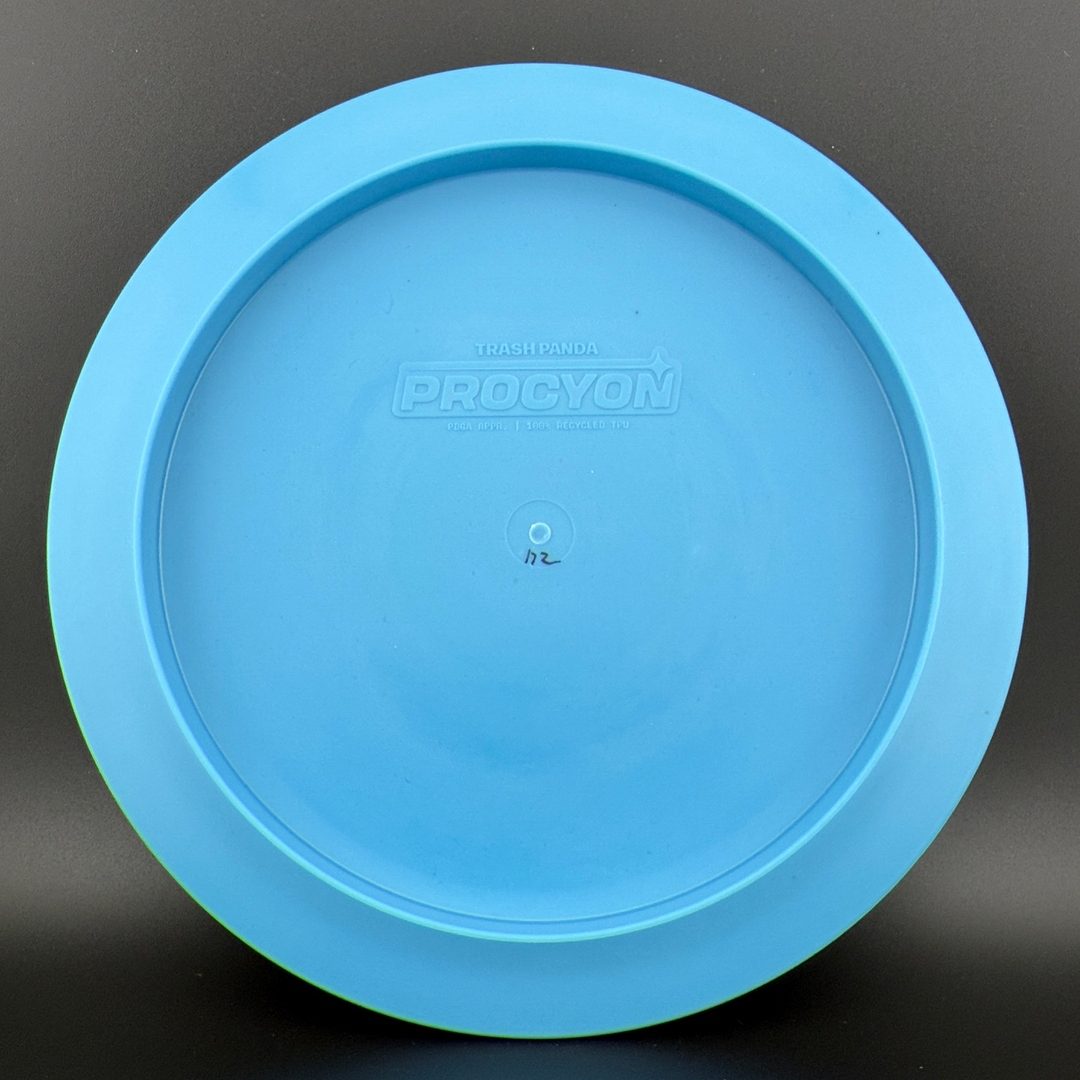 Procyon Premium - First Run trash panda