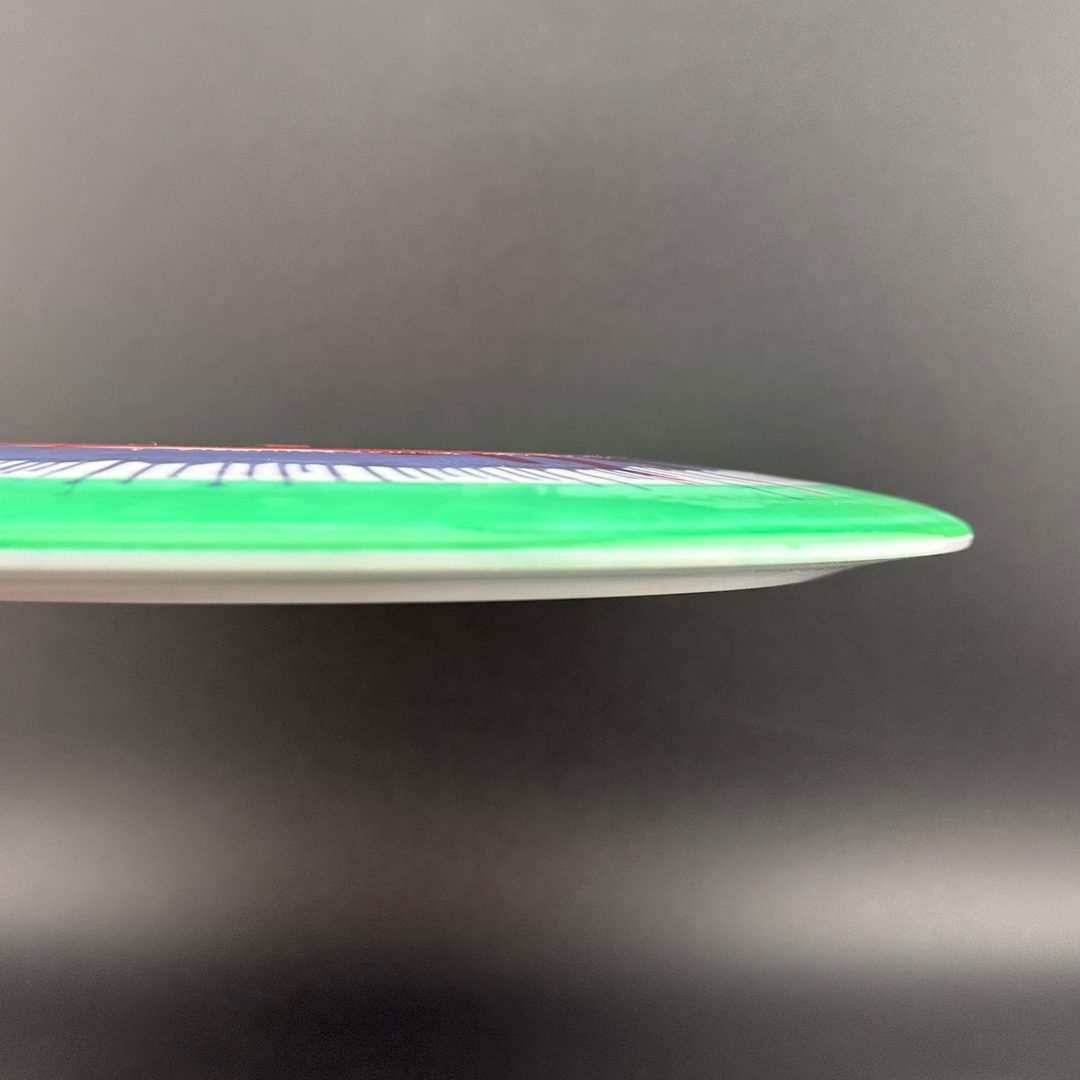 I-Dye Star Wraith Innova