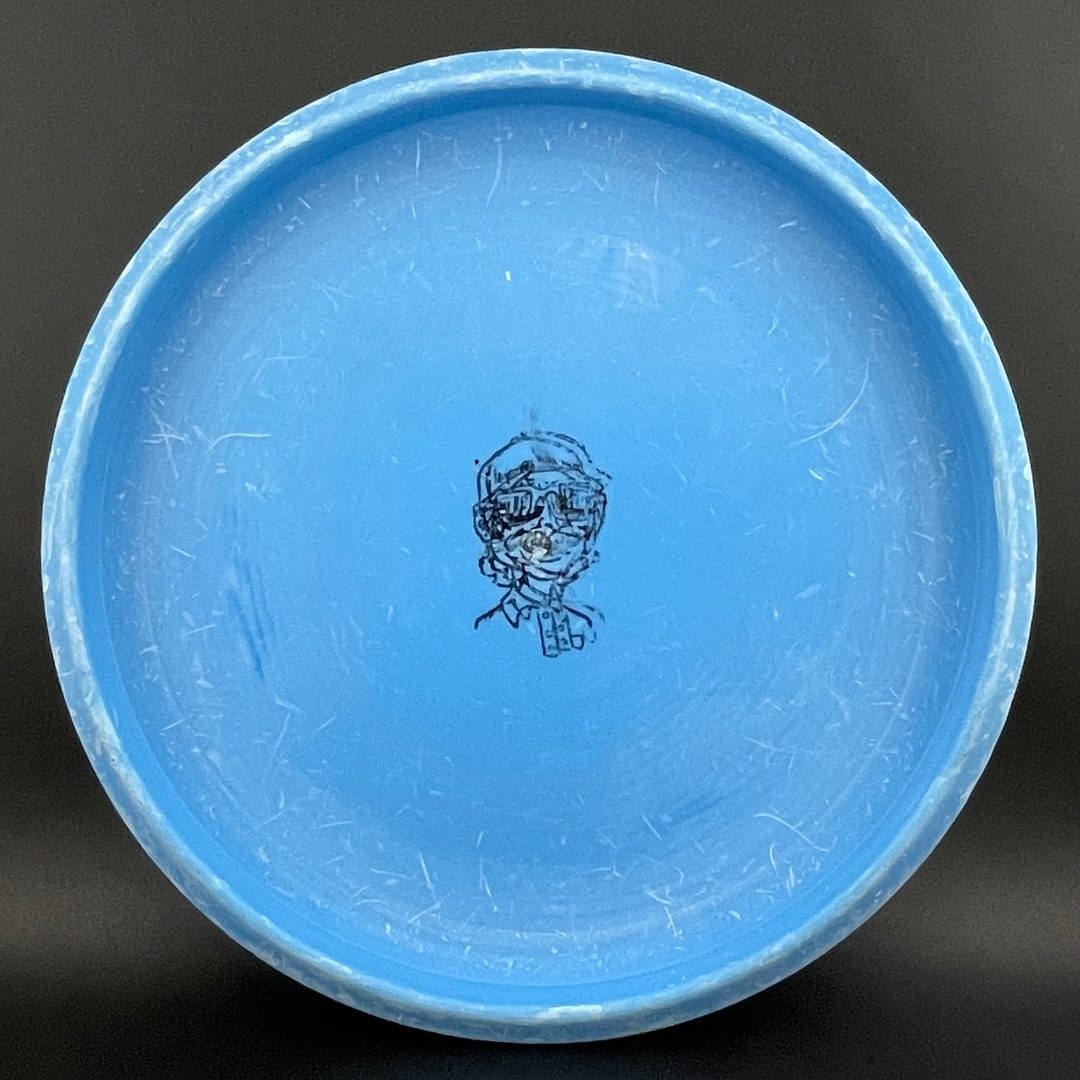 Soft Exo Notion *Colten Stash Used* Discmania