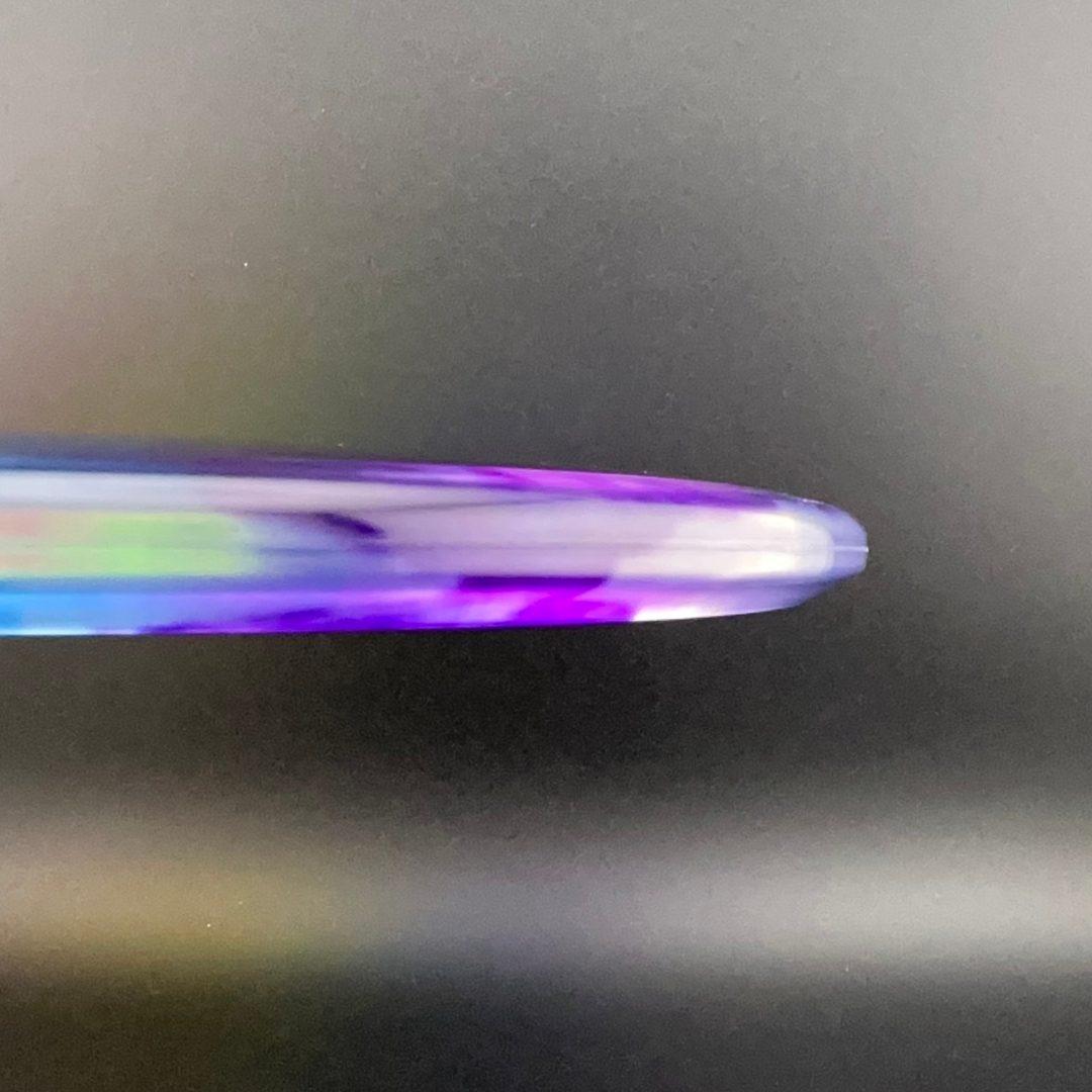 Fly Dye Z Sol Discraft