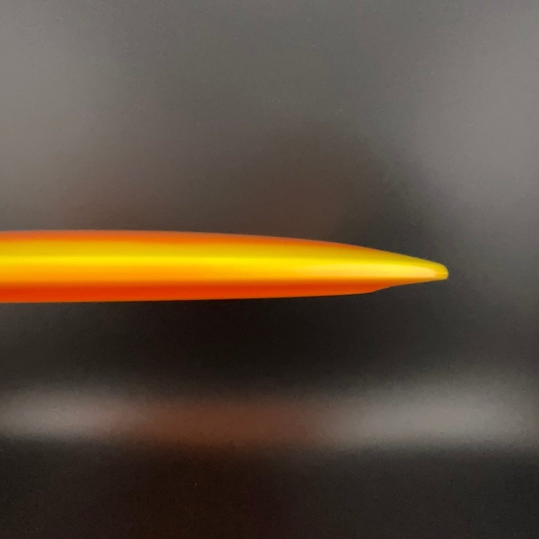 Halo Champion Shryke - Jessica Weese 2025 Tour Series Innova