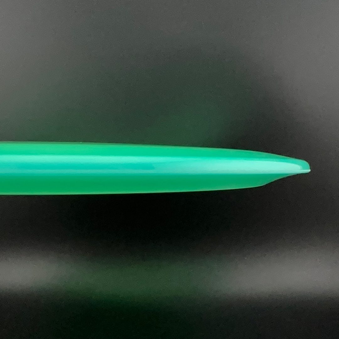 Proto Glow Champion Firebird - 10 Year Anniversary Nate Sexton Innova